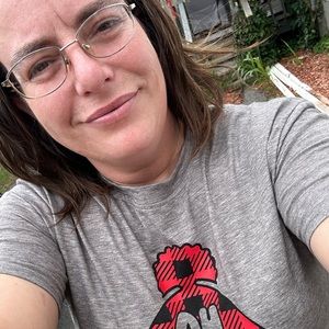 Meet your Posher, Karey